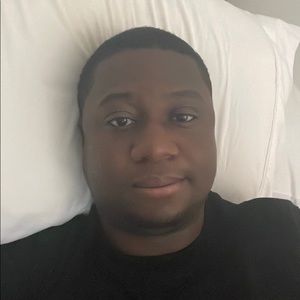 Meet your Posher, Marvin